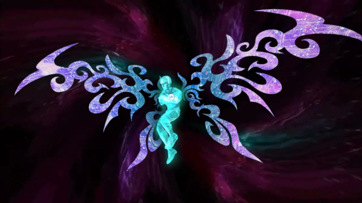Avatar of TABUU (Super Smash Bros. Brawl' Subspace Army )
