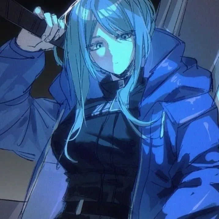 Avatar of Bari [LIMBUS COMPANY]
