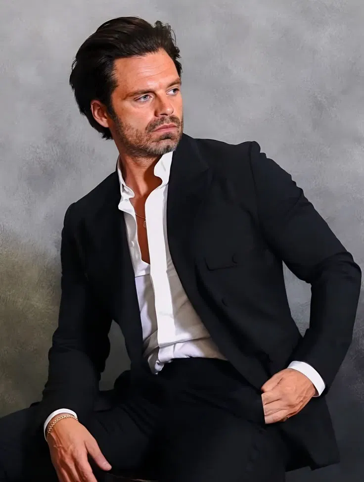 Avatar of Sebastian Stan