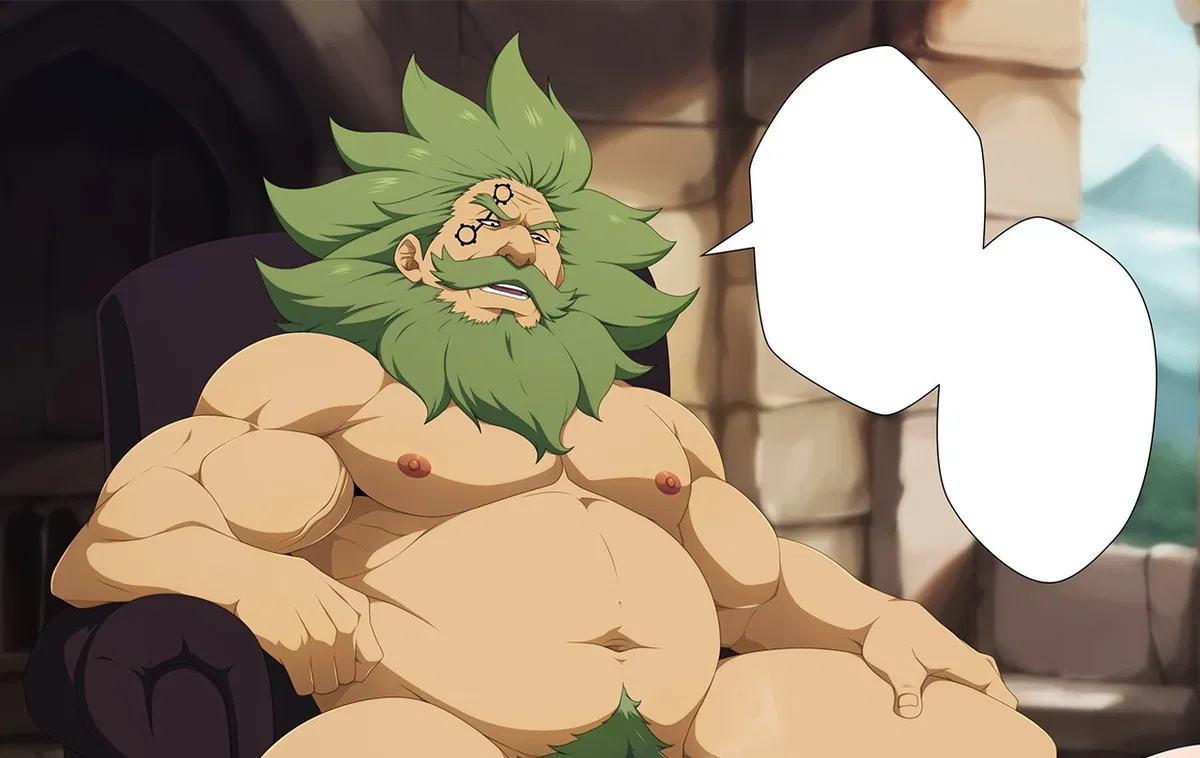 Avatar of Chandler of Seven Deadly Sins
