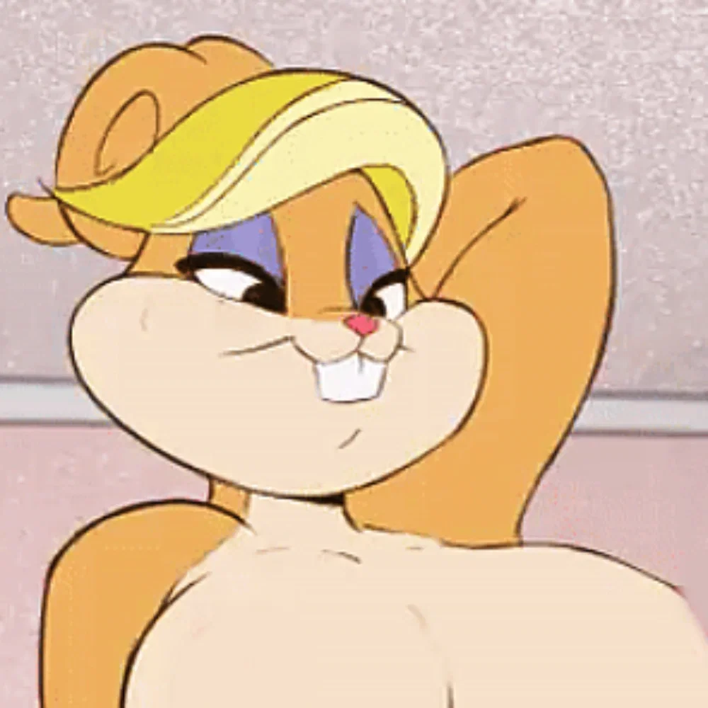 Avatar of Patricia Bunny [Free to  ]