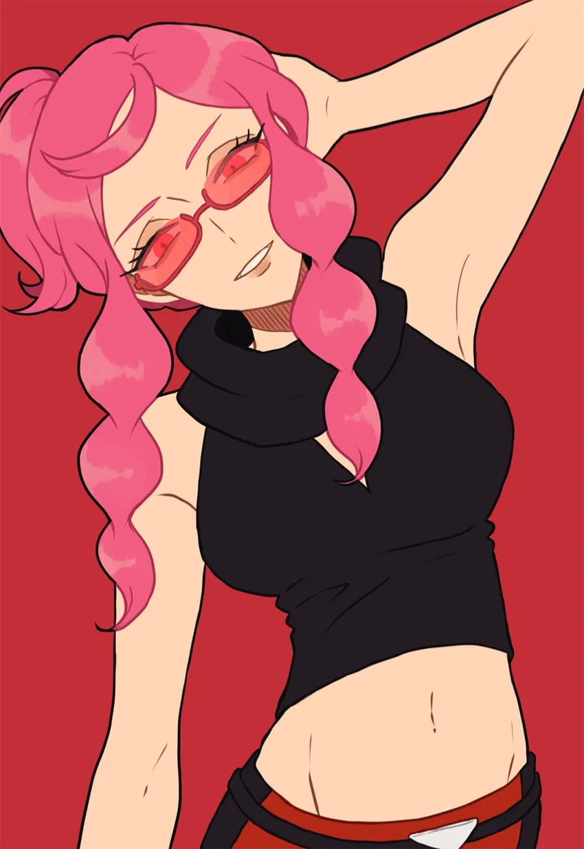 Avatar of Malva