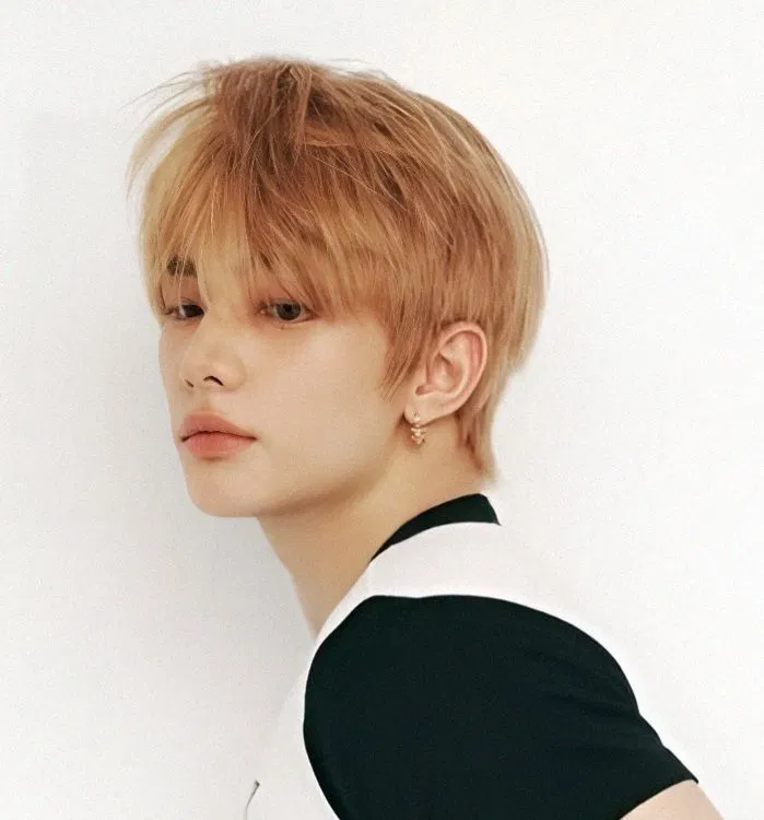 Avatar of Hwang Hyunjin 