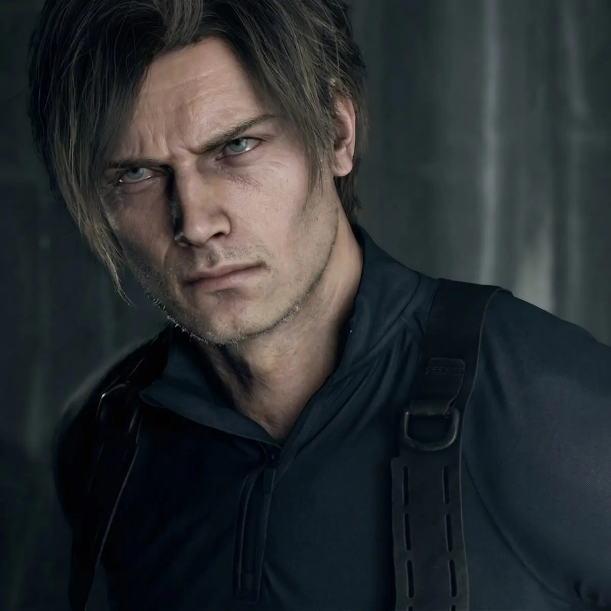 Avatar of Leon Kennedy
