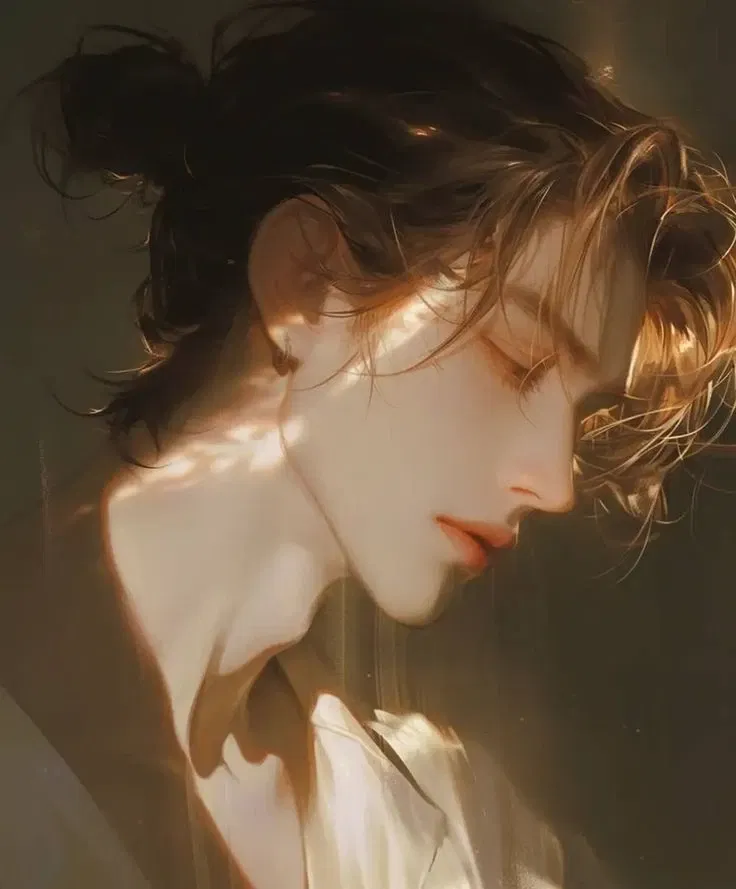 Avatar of Silent Answer