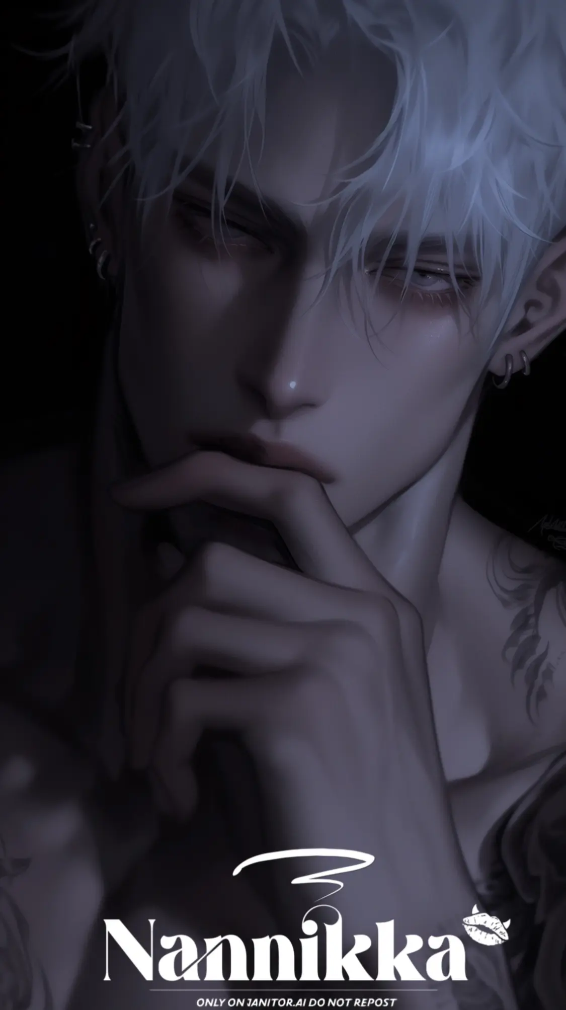 Avatar of CHARITY DATE ✦  Jasper