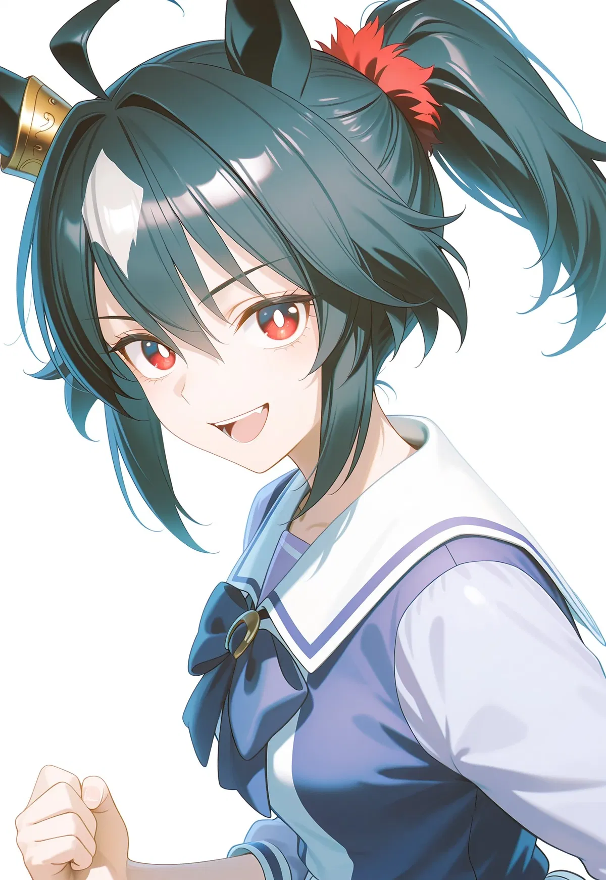 Avatar of Hikari no Kagami | Amaterasu Flames