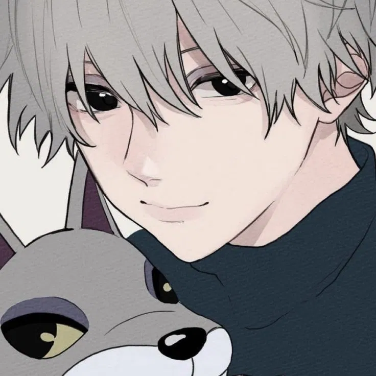 Avatar of Oliver