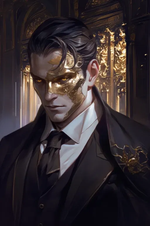 Avatar of 『 Claude Deville  』