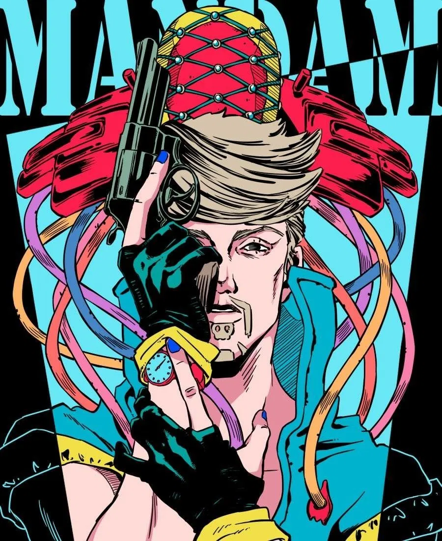 Avatar of Ringo Roadagain