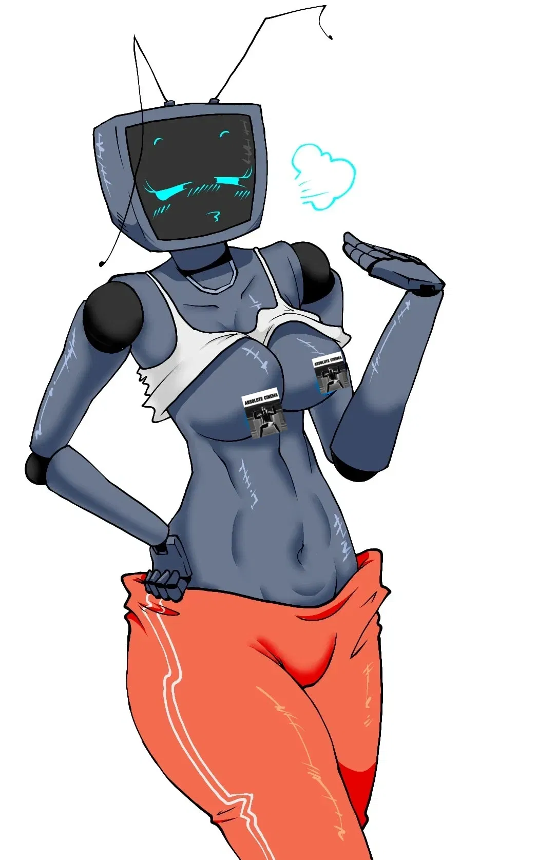 Avatar of Hex