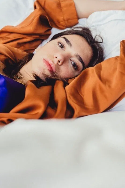 Avatar of Dua Lipa! 