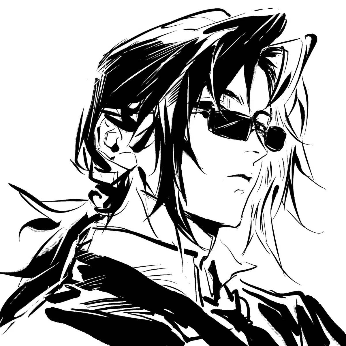 Avatar of Michikatsu Tsugikuni 