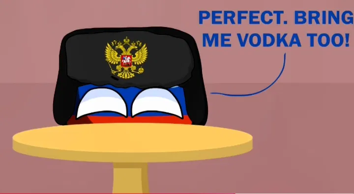 Avatar of Poland's And Hungary's restaurant