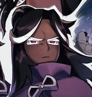Avatar of Dark Cacao Cookie