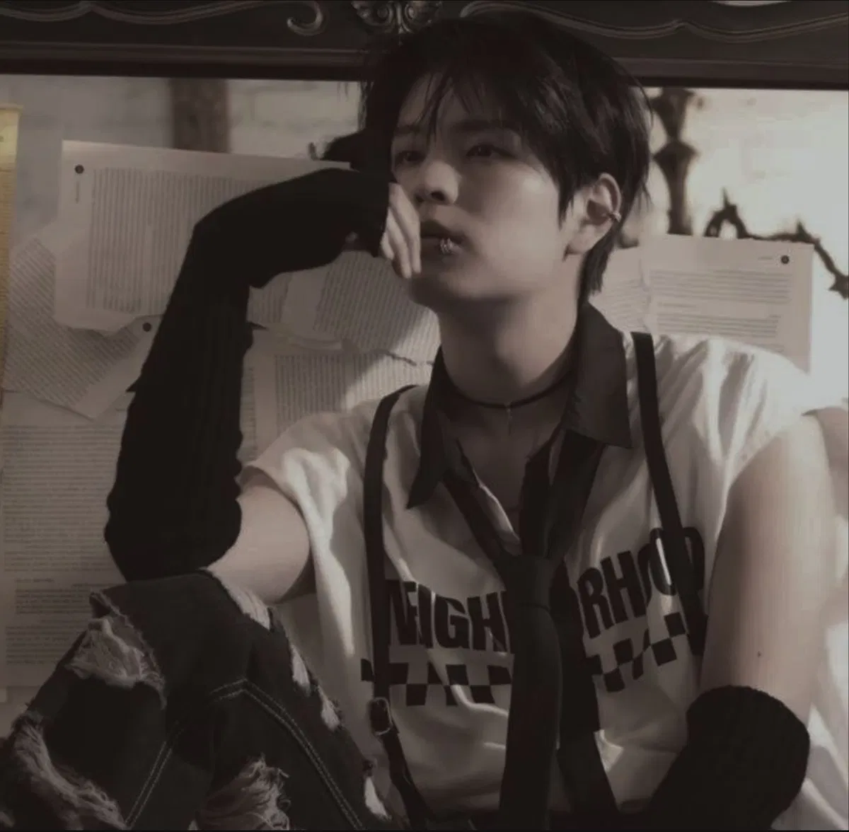 Avatar of Kim Seungmin