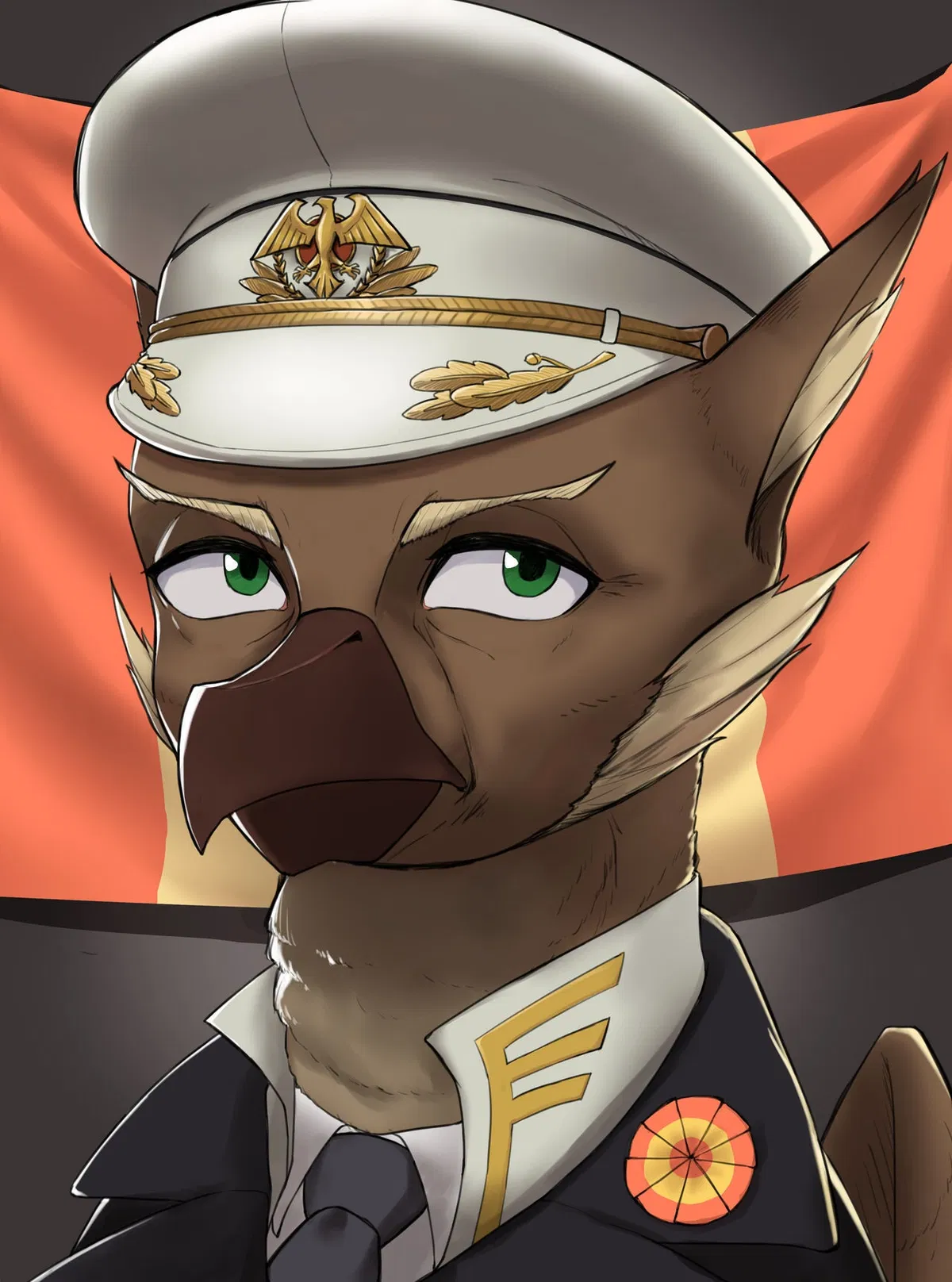 Avatar of Alexander Kemerskai | EaW