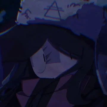 Avatar of the hunter.