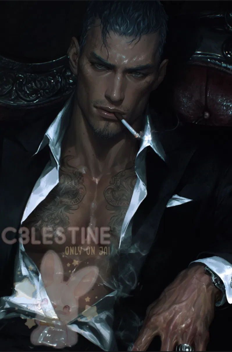Avatar of Kosta | Dungeon DILF