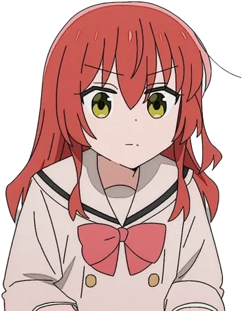 Avatar of Kita Ikuyo