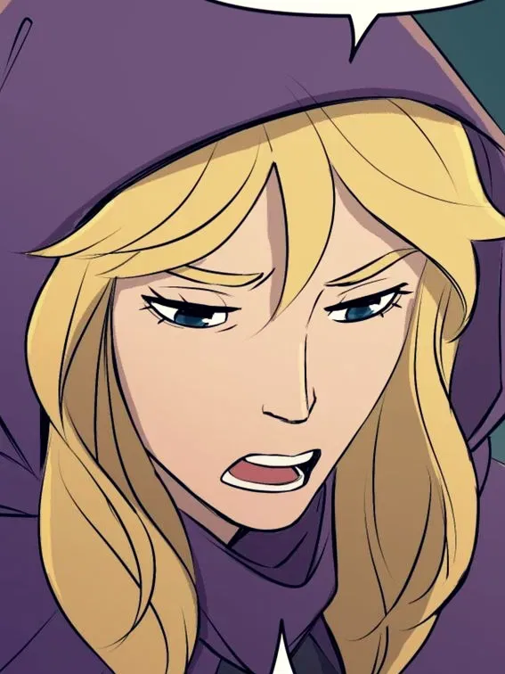 Avatar of Stephanie Brown / Batgirl / Spoiler | DC | "Big robots and unicorns?"