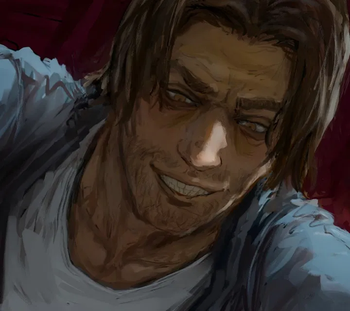 Avatar of Jimmy Zare - Highschool AU