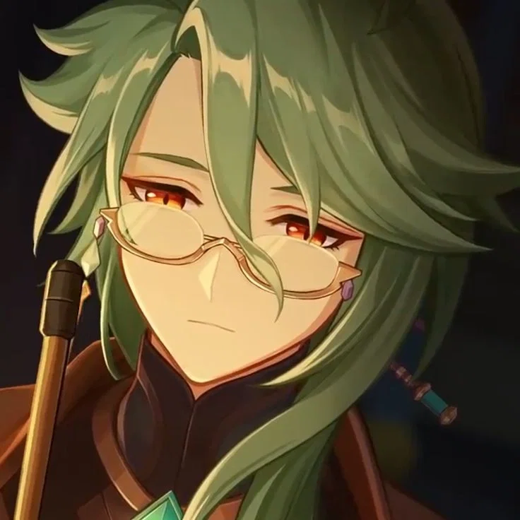 Avatar of Baizhu 🐍─୨𝓒𝓻𝓮𝓪𝓽𝓮 𝔂𝓸𝓾𝓻 𝓸𝔀𝓷 𝓼𝓽𝓸𝓻𝔂ৎ─🐍