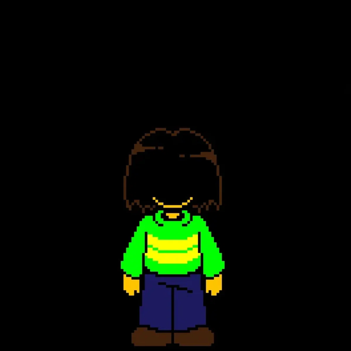 Avatar of The Source Of All Evil