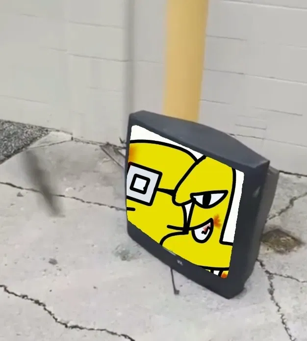 Avatar of Get in the van!