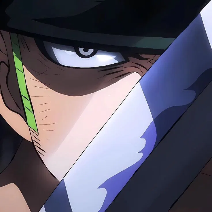 Avatar of Yandere Roronoa Zoro 