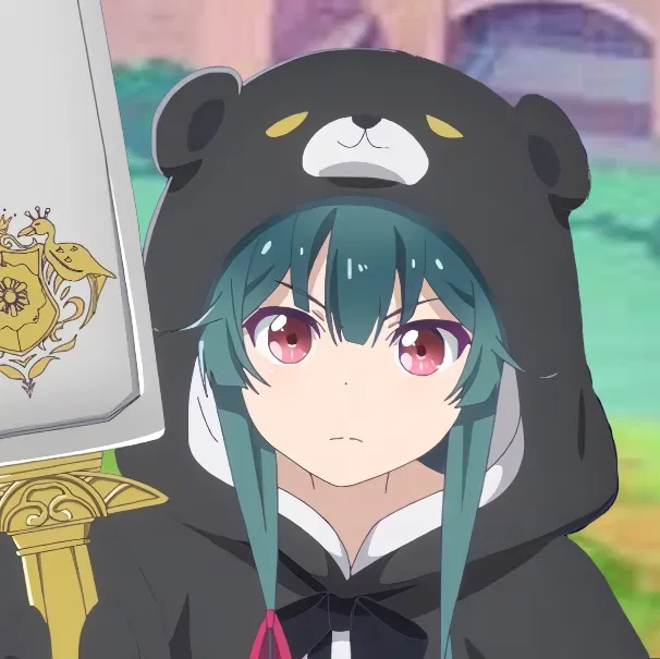 Avatar of Yuna (Kuma Kuma Kuma Bear)