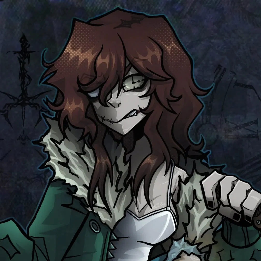 Avatar of Clockwork