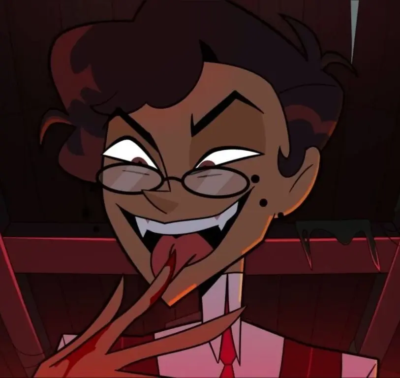 Avatar of Alastor