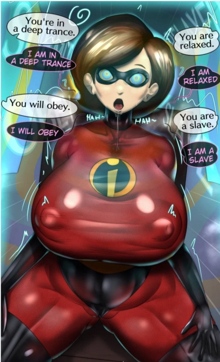 Avatar of Elastigirl