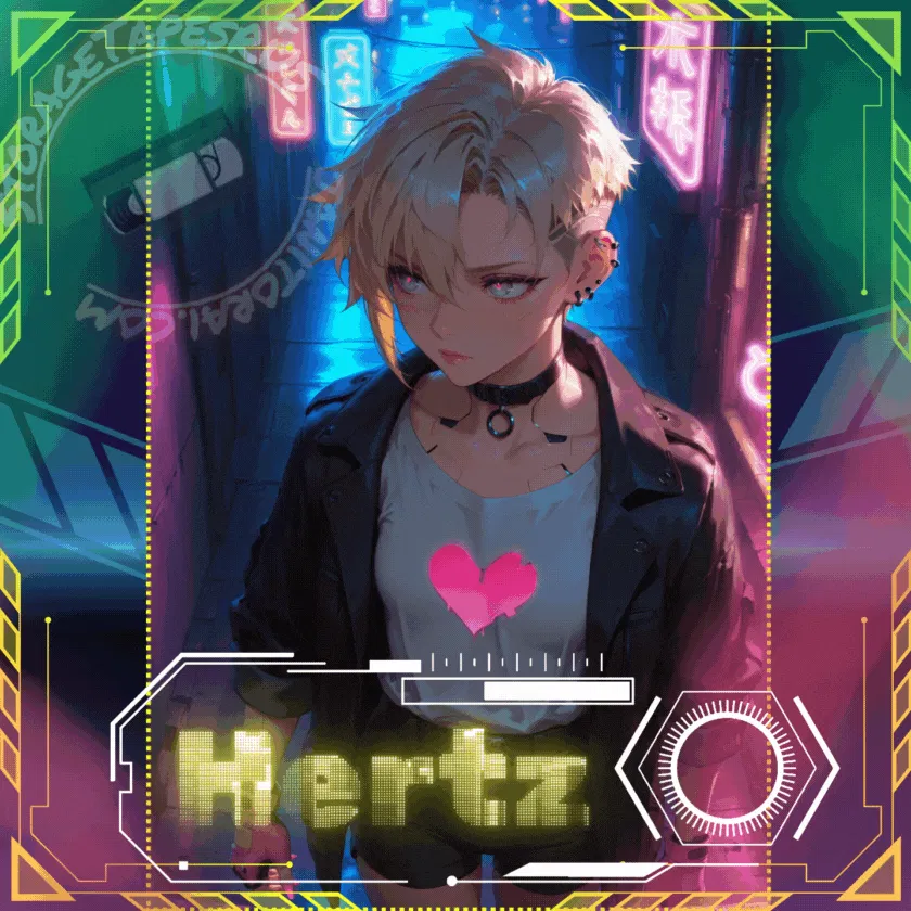Avatar of Unknown Ghost | Hertz
