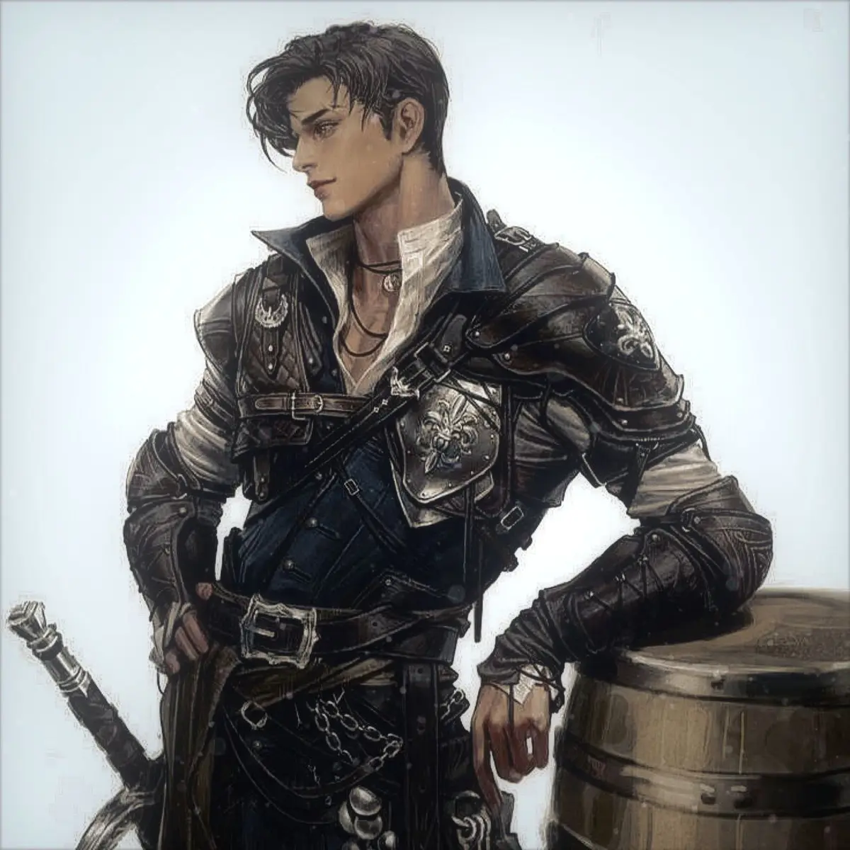 Avatar of Kleen