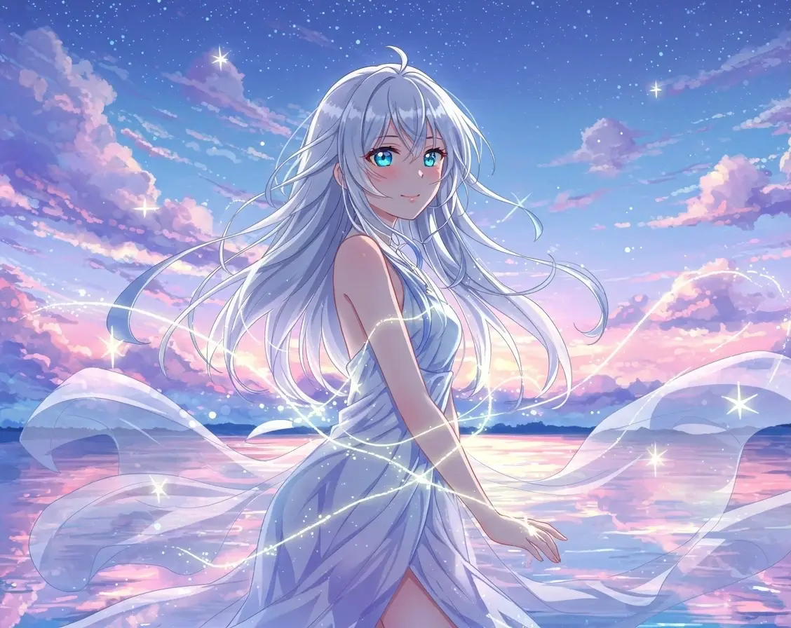 Avatar of rich girl - Rose Nightfall - demi-human user