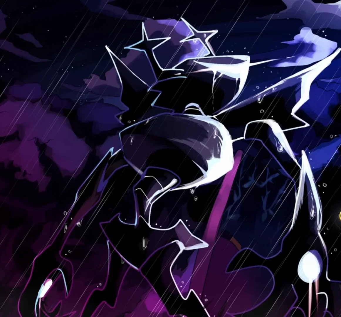 Avatar of "Dude, why is your KNIFE so BLACK?" ROARING KNIGHT TF
