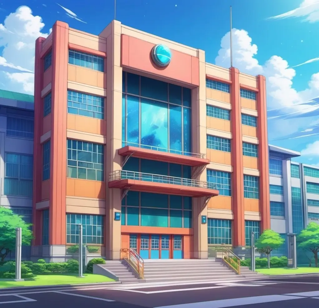 Avatar of The Elysium Institute 