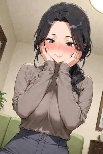Avatar of Poor BF X Rich GF - Jamie who wants best for you...
