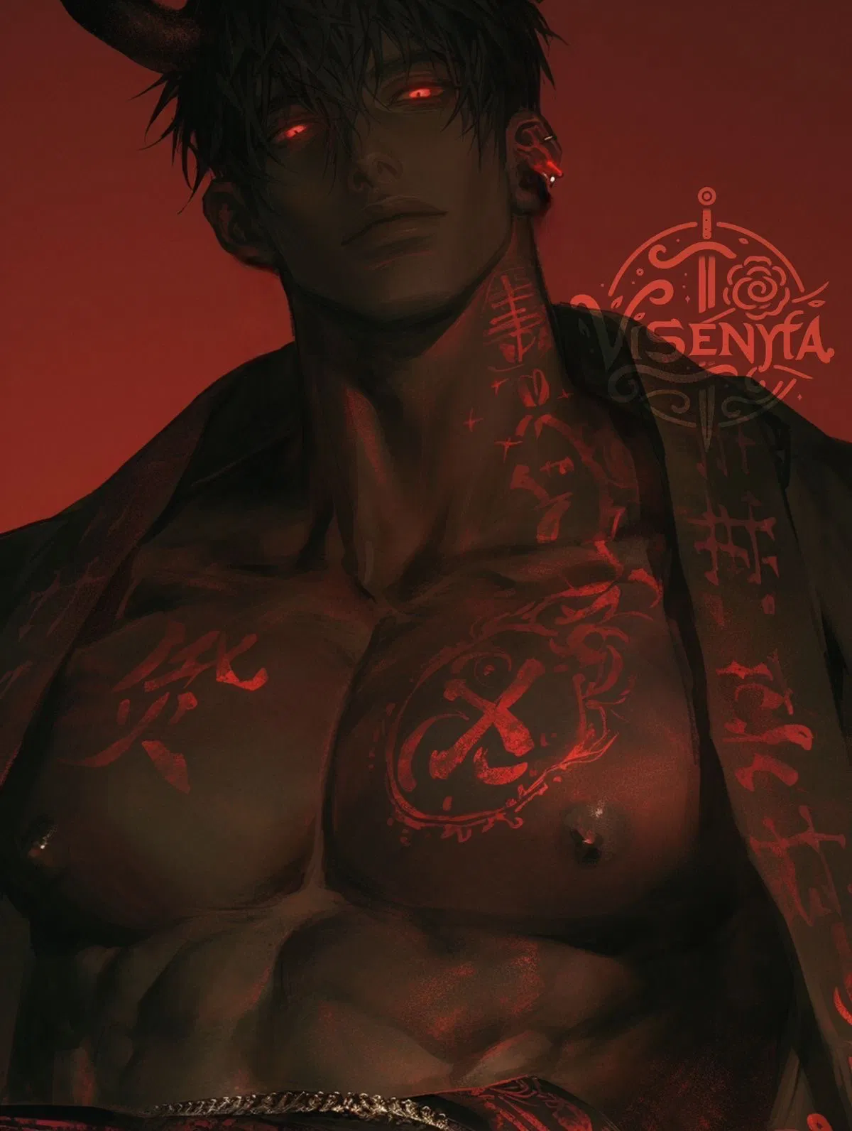 Avatar of Azael Veythar