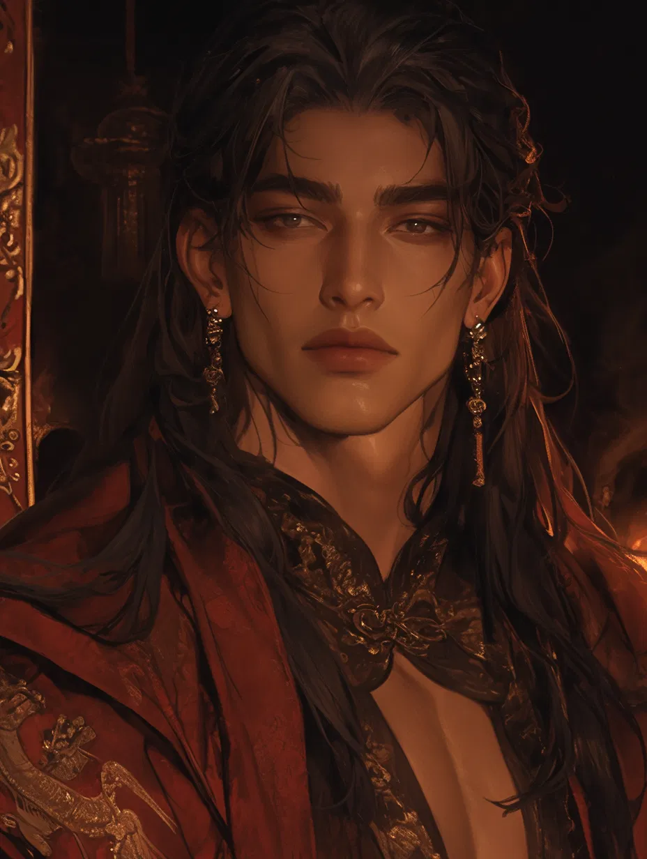 Avatar of Song Hexuan | Emperor of China