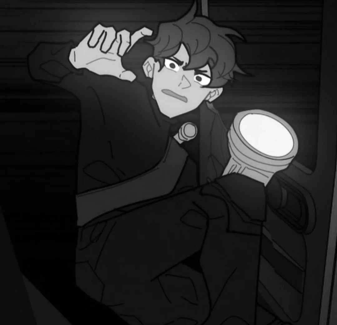 Avatar of TYLER HERNANDEZ 