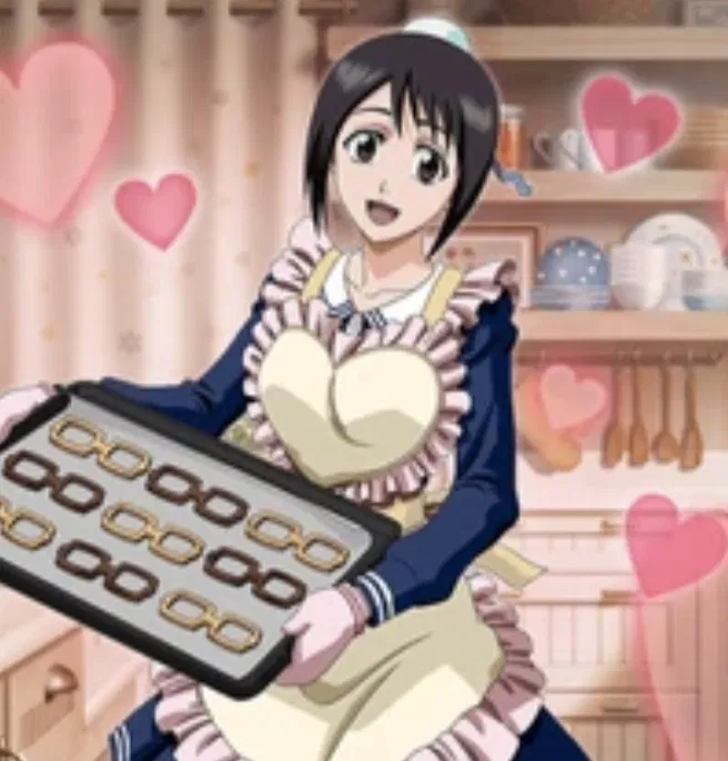 Avatar of Momo Hinamori