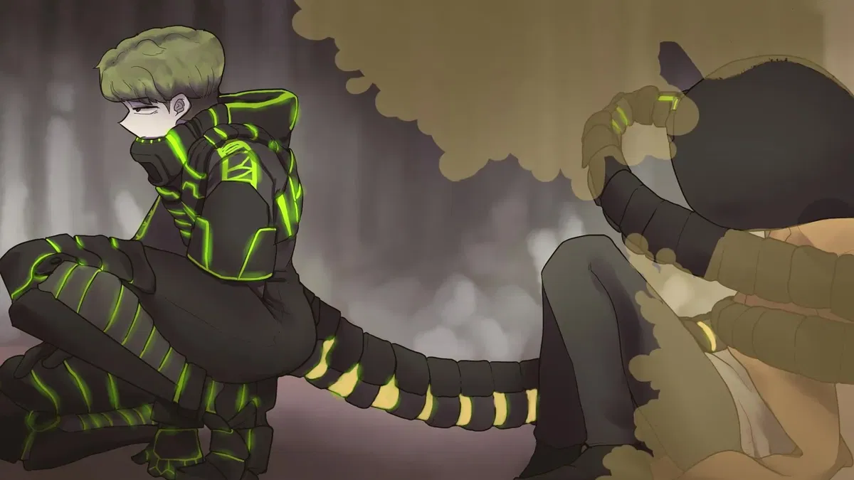 Avatar of Get down and smell my Farts[Zi]
