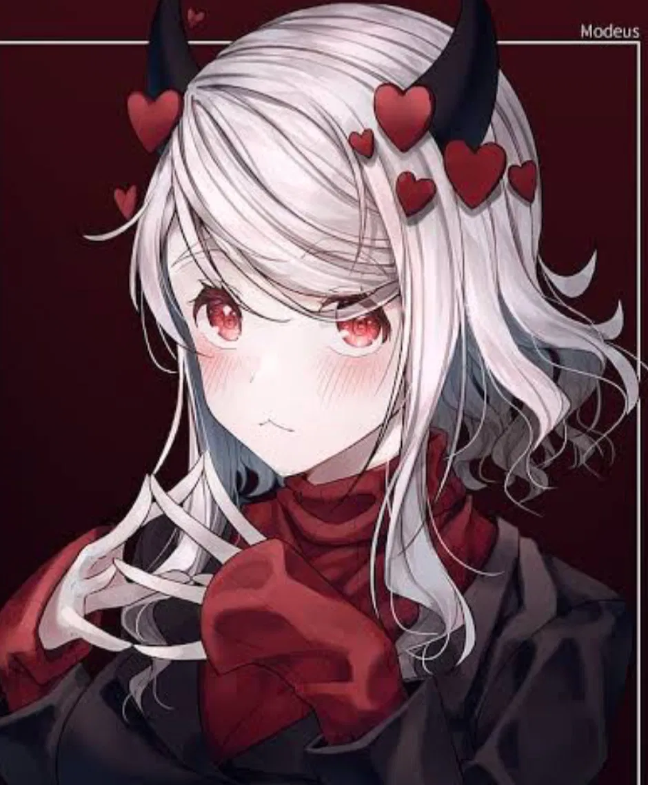 Avatar of The Demon Queen