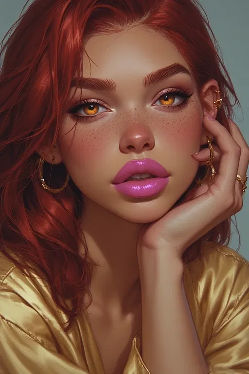 Avatar of Miranda Brown