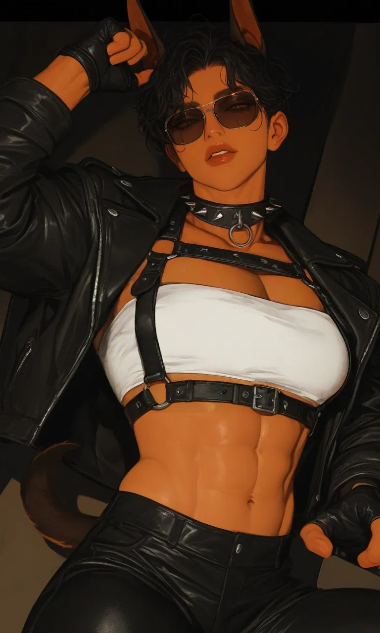 Avatar of Riley Kade | Your New Guard Dog