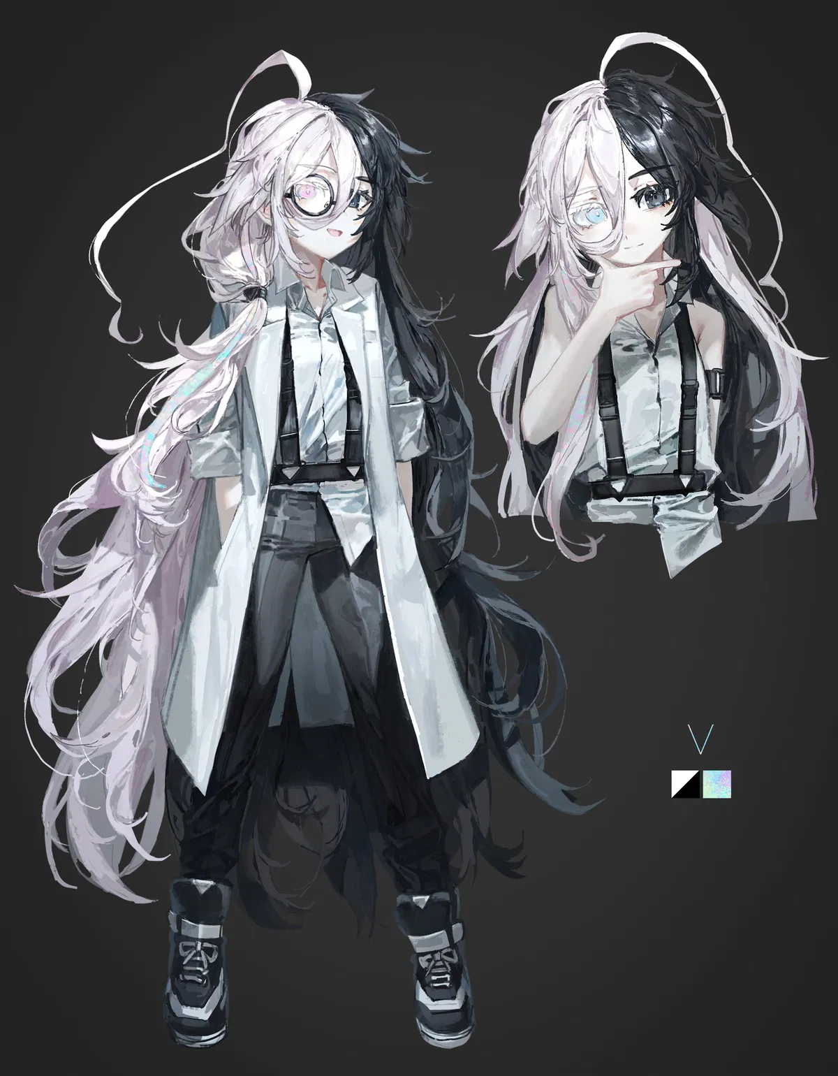 Avatar of Synon •|• Zany Experiment