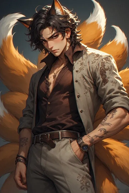 Avatar of Rick